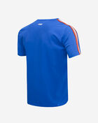 New York Mets Retro Classic Striped Tee