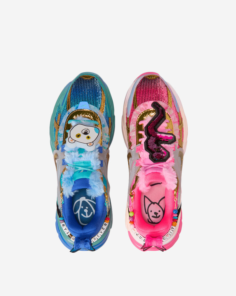 Nike V2K Run x Doernbecher Freestyle "Khovny" IO7691-921 Multi 6