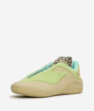 Shai 001 Lace Up
