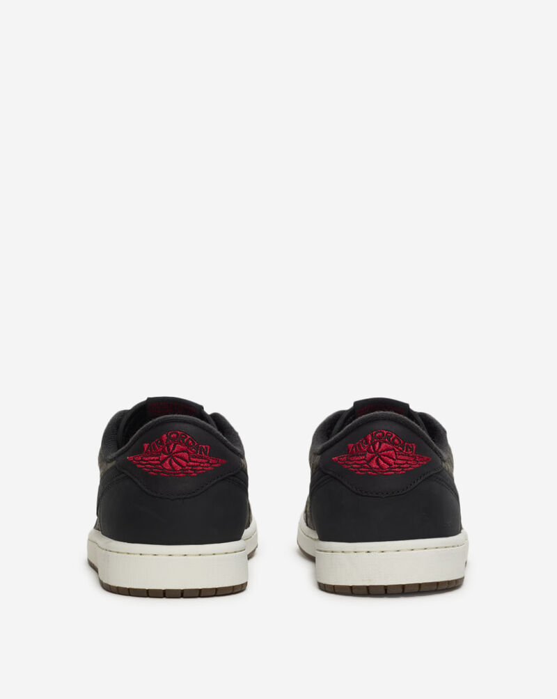 Jordan Air Jordan 1 Low OG "Laser" IV6750-001 Black 5
