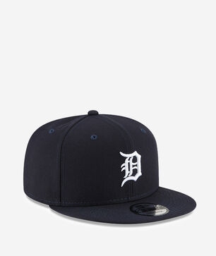 9Fifty Detroit Tigers Snapback Hat