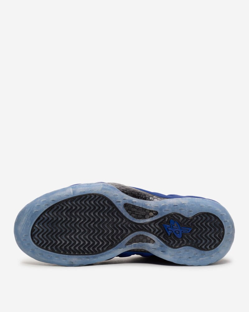 Nike Air Foamposite One HJ5195-400 Blue 6