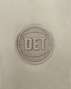 Detroit Pistons Neutral Drop Shoulder Tee