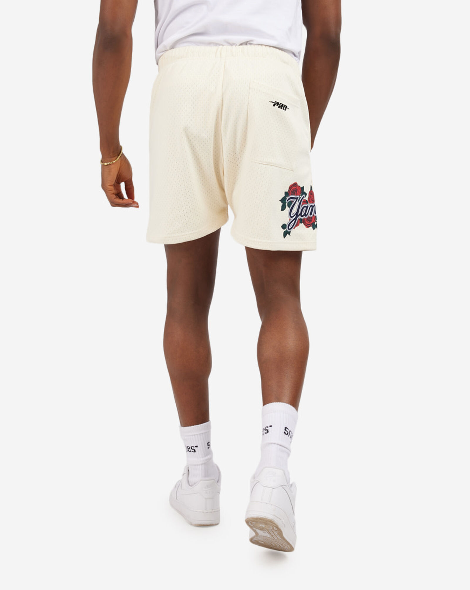 new york yankees nike shorts