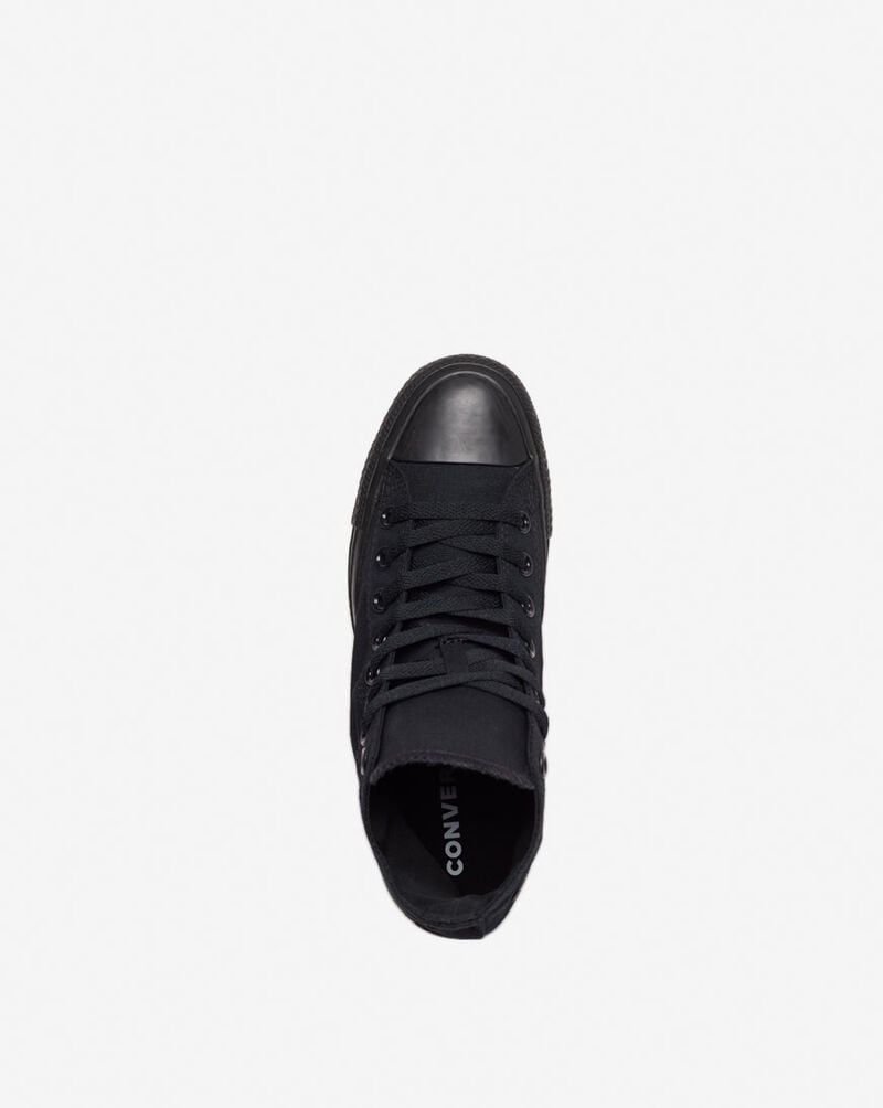 Converse Grade School Chuck Taylor All Star Hi M3310J Black 5