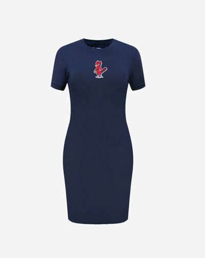 St. Louis Cardinals Classic Bodycon Dress