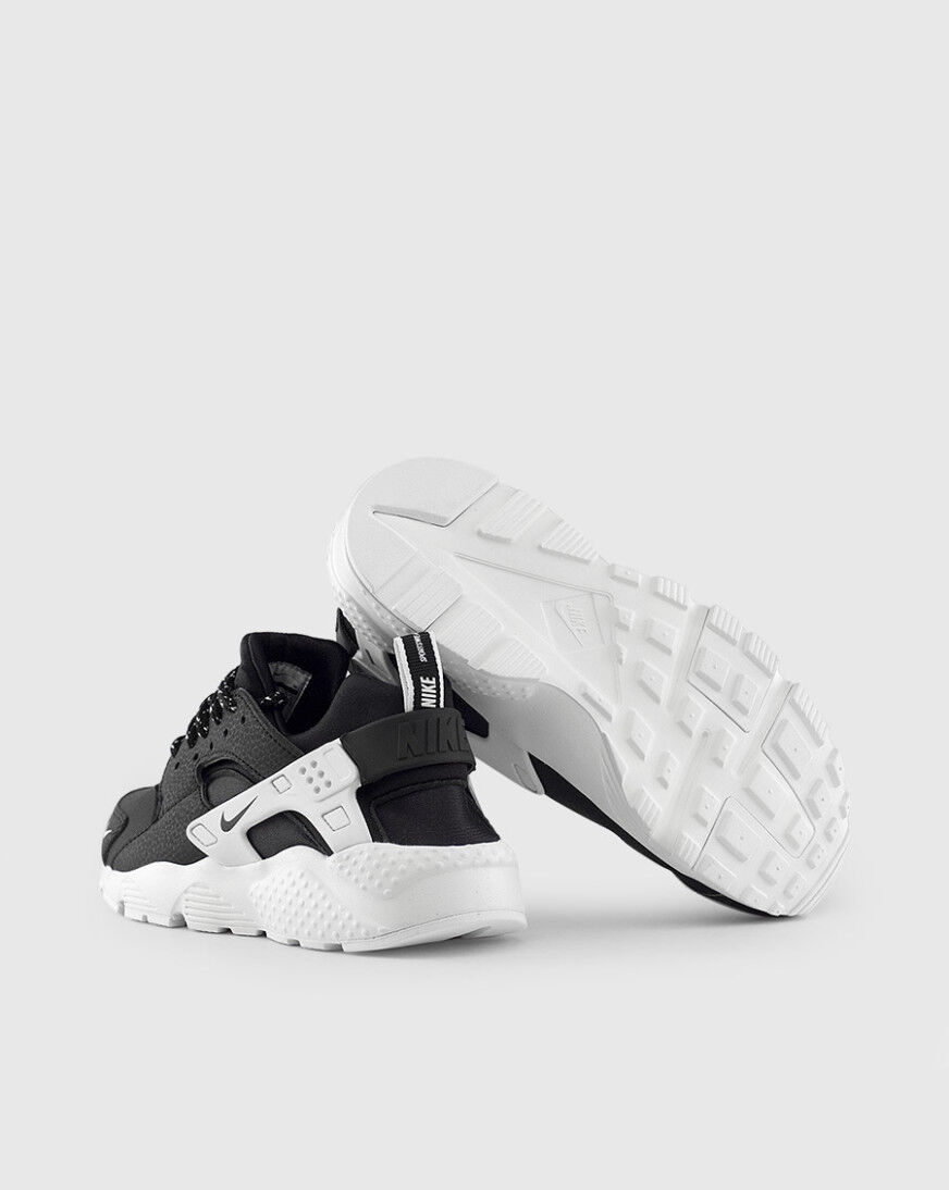 nike huarache snipes