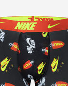 Nike Big Kids' 2PK Printed Boxer Briefs 9N1022-023 Multi 2