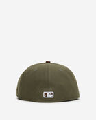 New Era 59Fifty Chicago White Sox Fitted Hat 60904021 Green 3