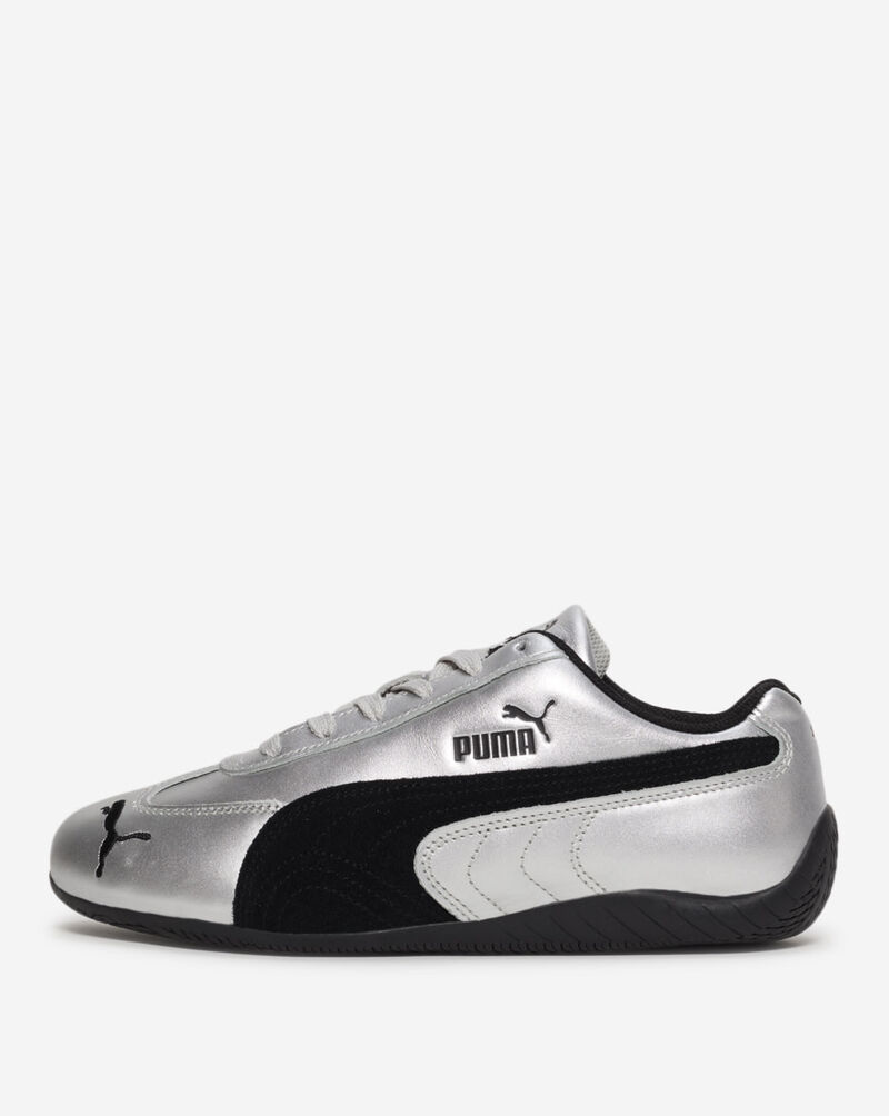 Puma Speedcat 40535701 silver 1