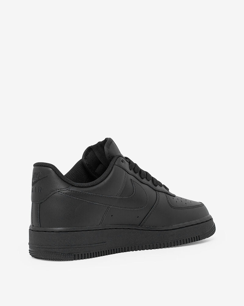 Nike Air Force 1 07 LE Mens Lifestyle Shoe Black CW2288-001 – Shoe