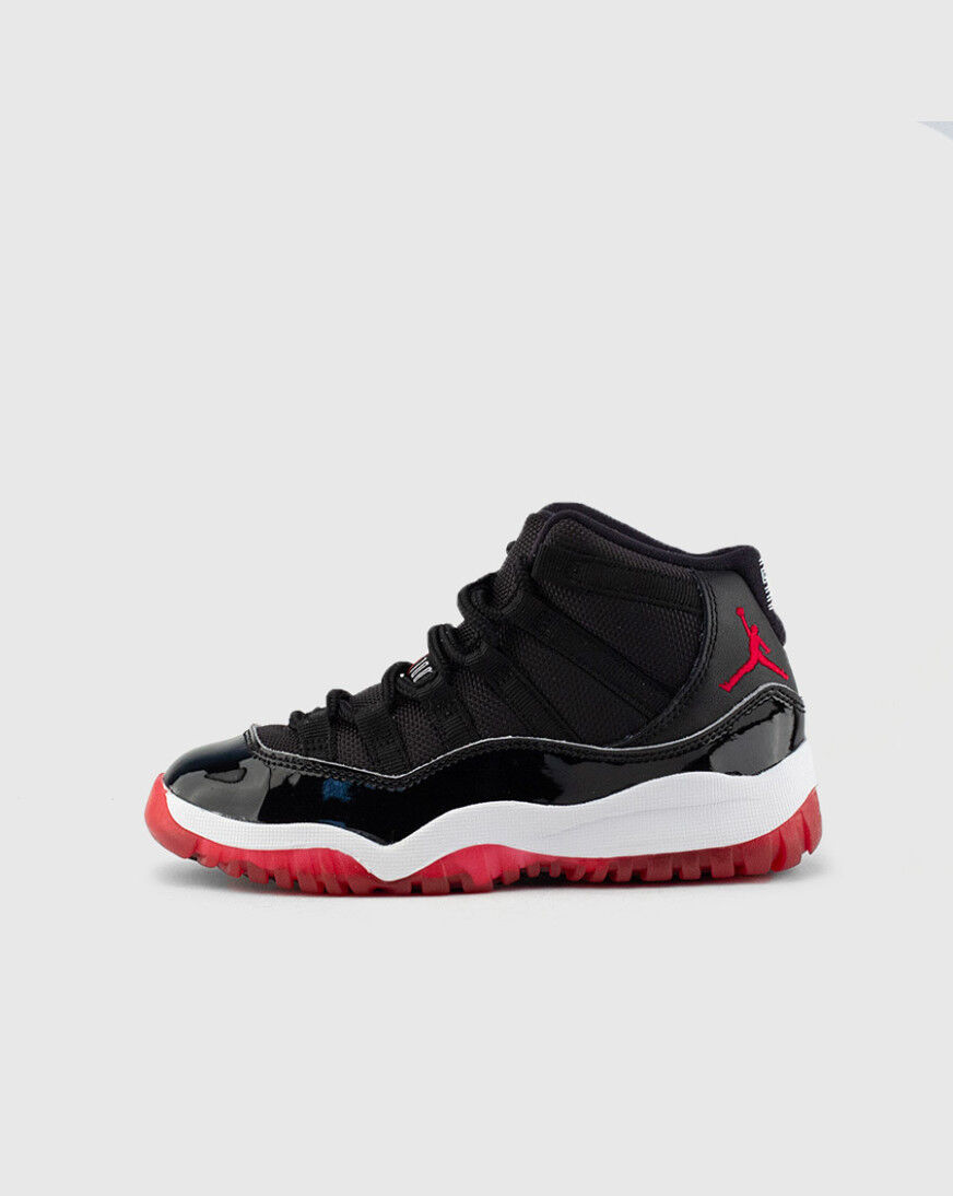 Jordan 11 preschool