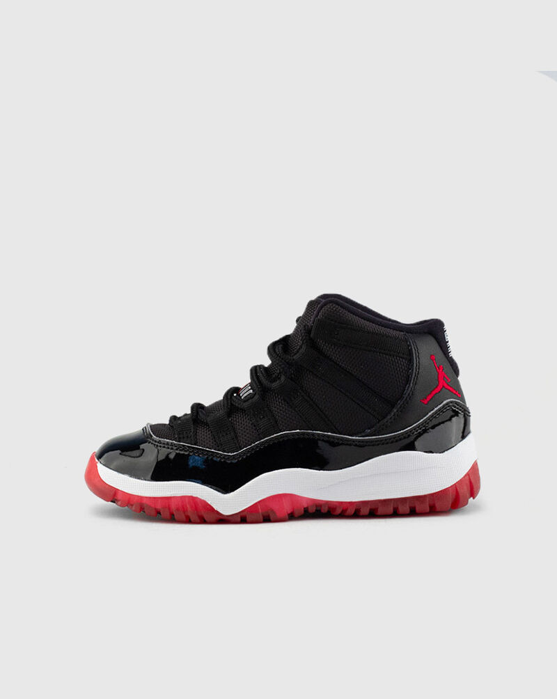 Jordan retro 11 preschool size 3 Clearance