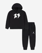 Toddler MVP Fleece Pullover Set