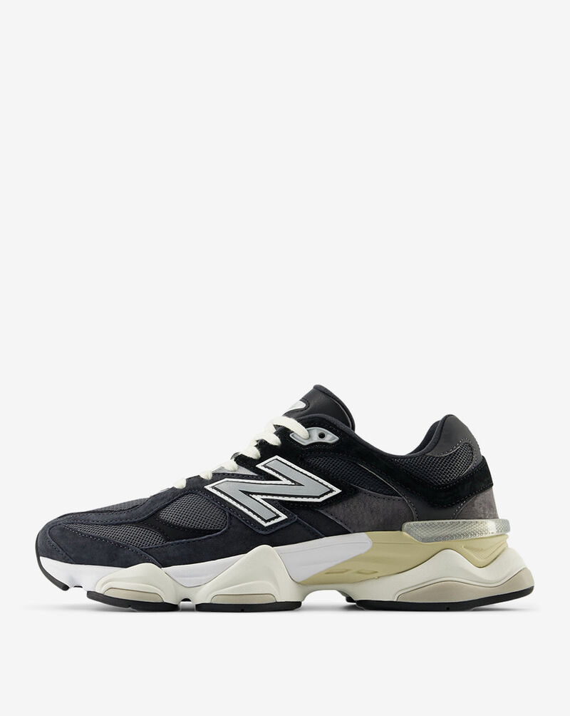 New Balance 9060 U9060BLC Black 1