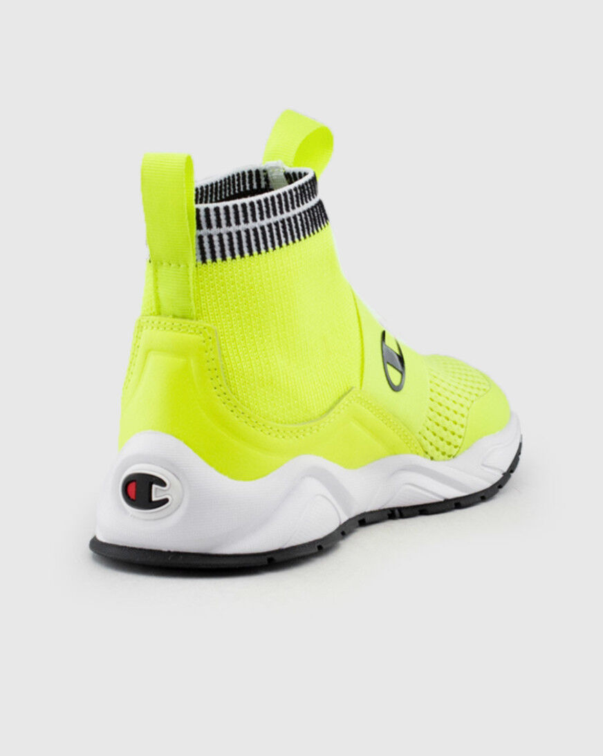 champion rally pro preschool