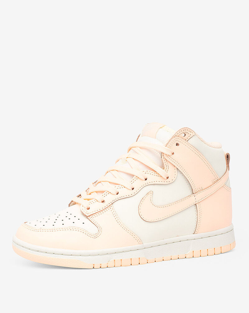 Nike Dunk High  DD1869-104 Multi 2