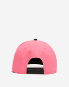 New Era 9Fifty Anaheim Ducks A-Frame Snapback Hat 71048741 Pink 3