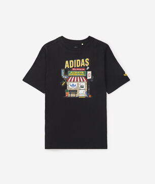 Kids' Bodega Tee