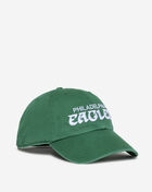 Philadelphia Eagles Clean Up Snapback Hat