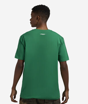 Philadelphia Eagles Retro Classic Striped Tee