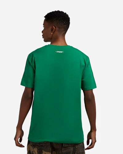 Philadelphia Eagles Retro Classic Striped Tee Philadelphia Eagles Retro Classic Striped Tee