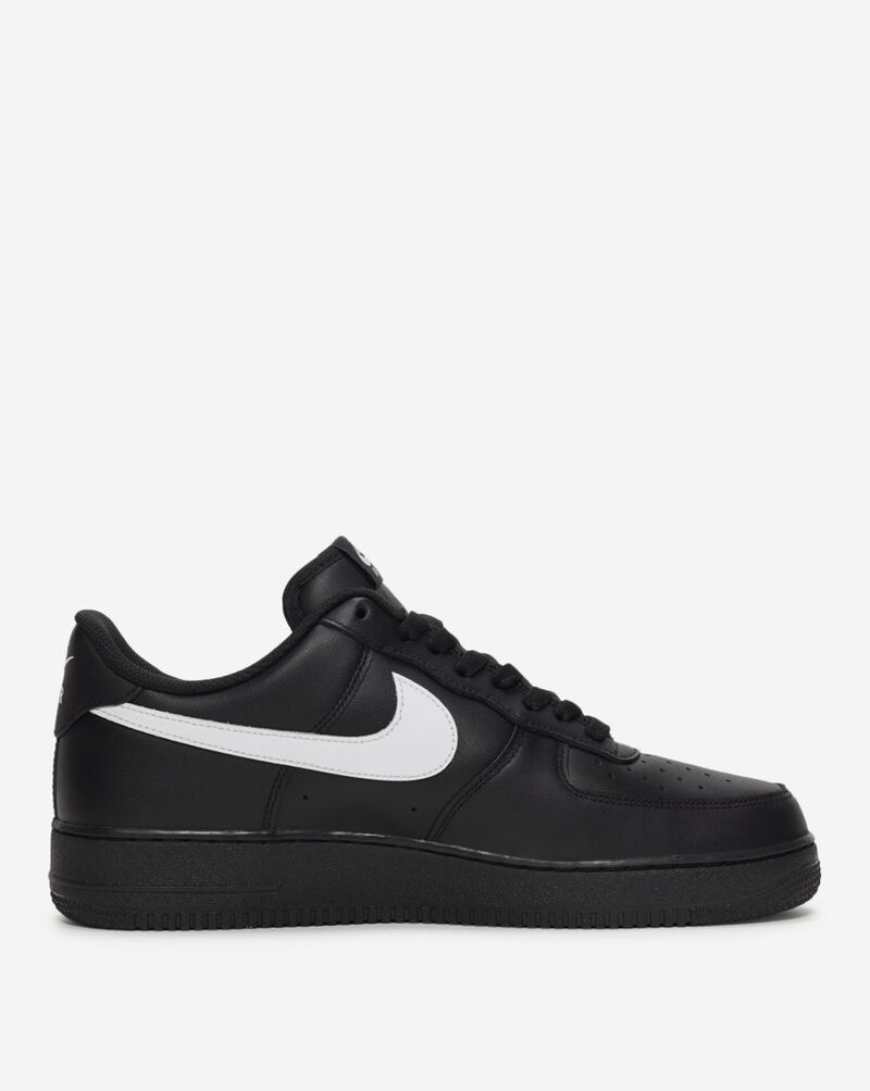 Nike Air Force 1 '07 FZ0627-010 Black 4
