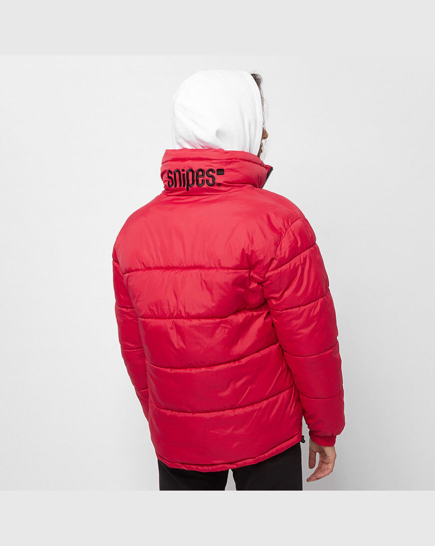 Shop SNIPES Chest Logo Reversible 