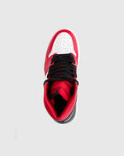 Air Jordan 1 High Og "Satin Red"