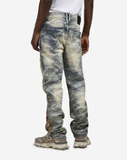 Smoke Rise Academy Jeans JP25514SN-BLU Blue 2