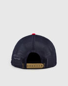 Scrambled 9Fifty Montreal Expos Snapback