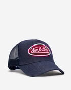 Textile Trucker Hat