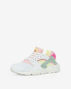 Nike Grade School Huarache Run DR0163-100 White 2