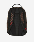 Sprayground Richie Rich Gold Sharkmouth DLXSV Backpack B7257 Multi 3