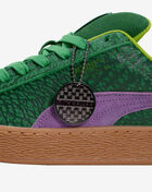Grade School Suede XL TMNT