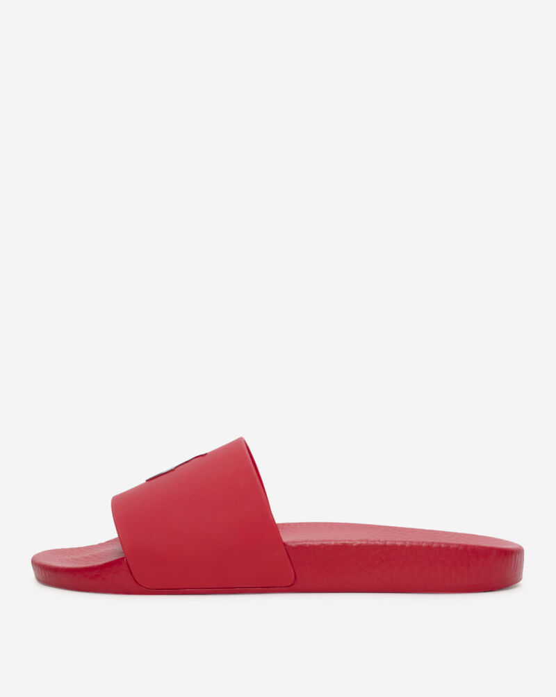 Polo Ralph Lauren Polo Slides 809961001003 Red 1