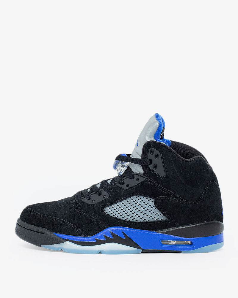 Jordan Air Jordan 5 CT4838-004 Black 1