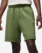 Essential Fleece Shorts