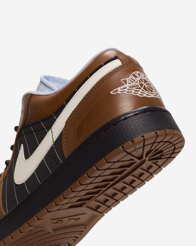 Jordan Air Jordan 1 Low SE IR7560-010 Brown 8