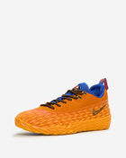 Nike S.T. Charge "Detroit Tough" IZ6735-800 Orange 2