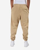 Nike NSW Club Cuffed Fleece Pants IQ1218-297 Beige 2