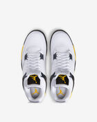 Jordan Air Jordan 4 Retro "Tour Yellow" IO2463-102 White 6