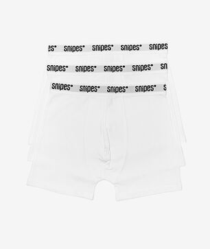 3Pk Jersey Boxer Briefs