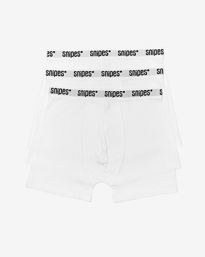 3Pk Jersey Boxer Briefs
