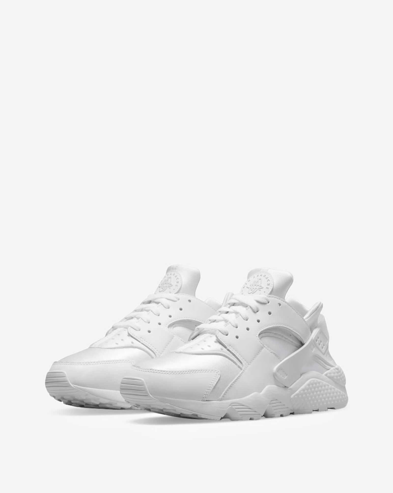 Nike huarache snipes clearance