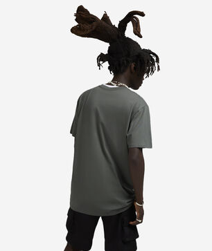 Money Power Respect Tee