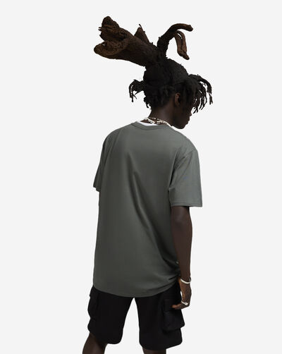 Money Power Respect Tee