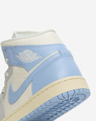 Jordan Air Jordan 1 Mid BQ6472-402 Blue 8