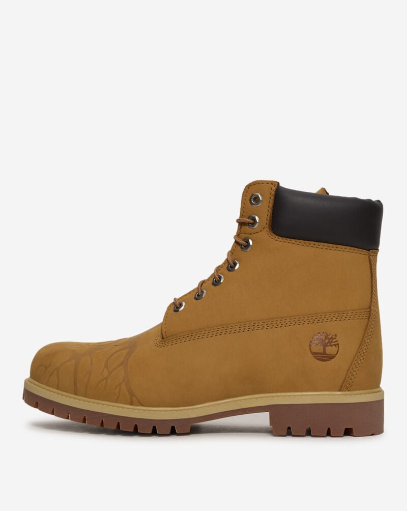Timberland 6 Inch Premium Boot TB0A41MWAI9 Beige 1