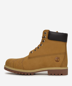 6 Inch Premium Boot
